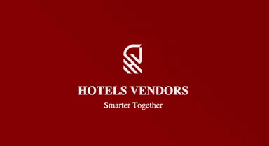 Hotels Vendors