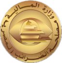 Egyptian Tax Authority e-invoice seal