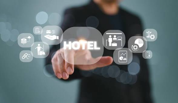 HotelsVendors platform