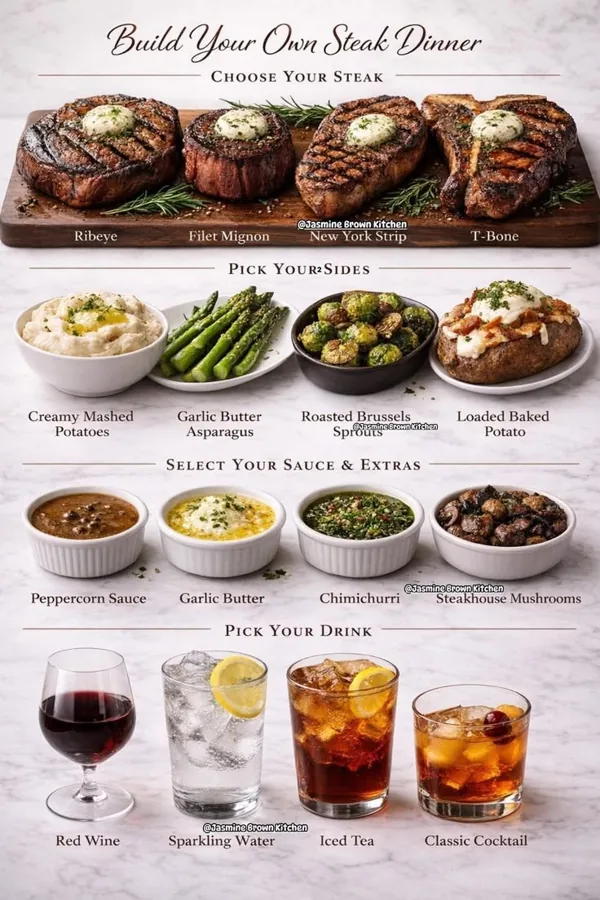 Food & Beverage