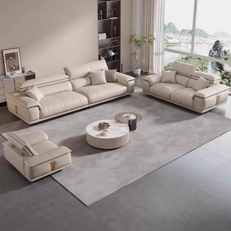 Furniture & Equipment