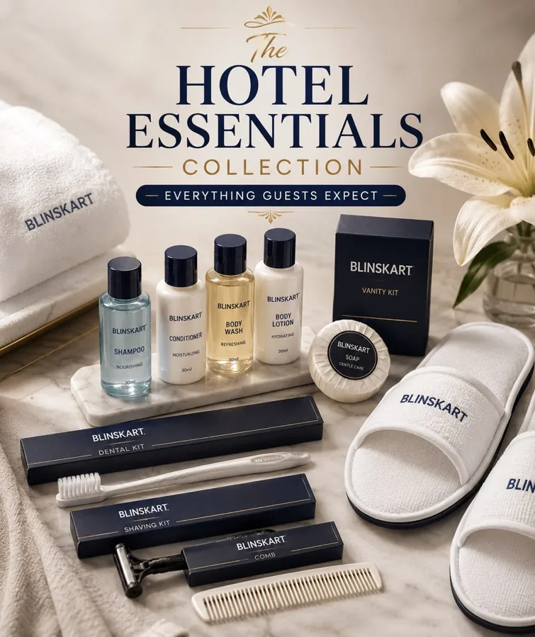 Guest Amenities